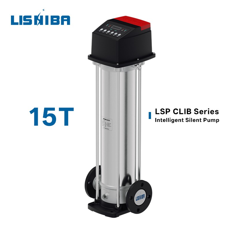 High Pressure Centrifugal Pump