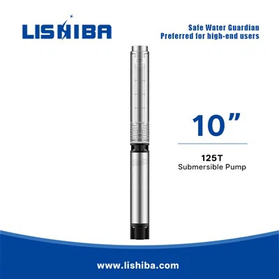 Hogyan ellenőrizhető a rozsdamentes acél vízszivattyú teljesítménye?